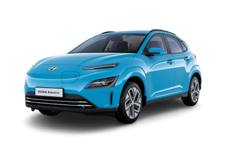 Hyundai Kona BEV 48,6 kWh Exclusive